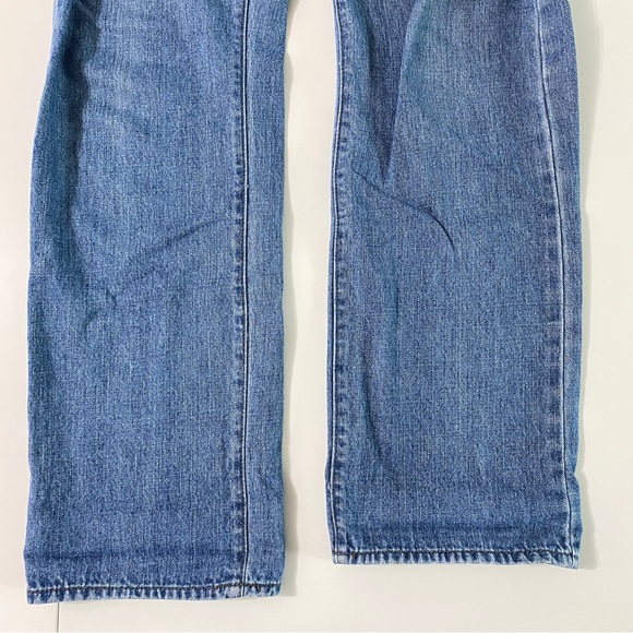 Retro Calvin Klein Jeans - Size 34x34 - Picture 6 of 13
